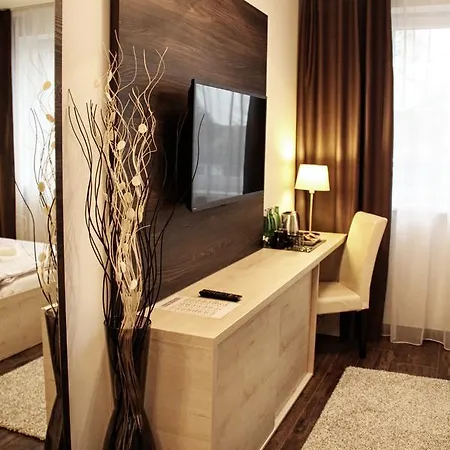 U Kasny Hotel *