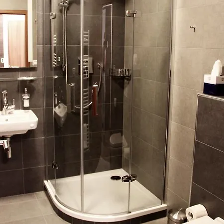 Hotel U Kasny