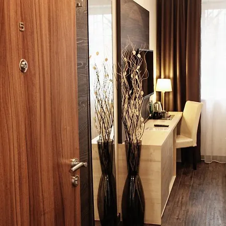 Hotel U Kasny *