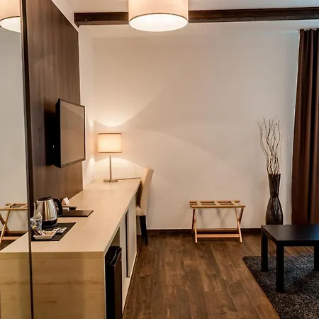 U Kasny Hotel