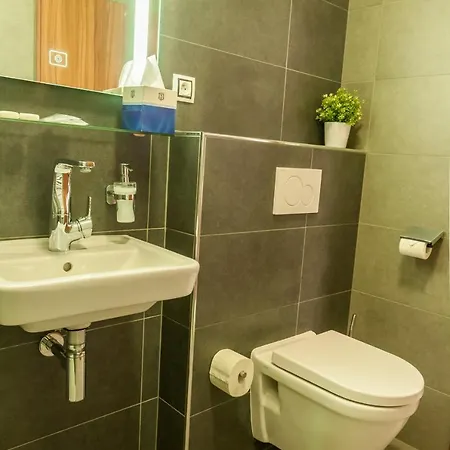 U Kasny Hotel