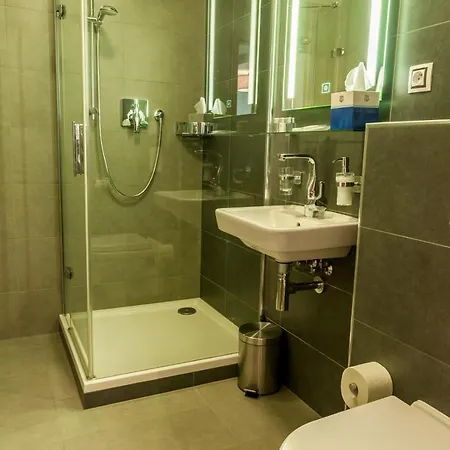 U Kasny Hotel *