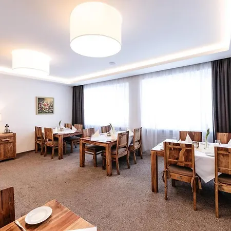 Hotel U Kasny *