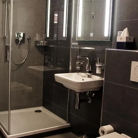 ホテル U Kasny Rajhrad