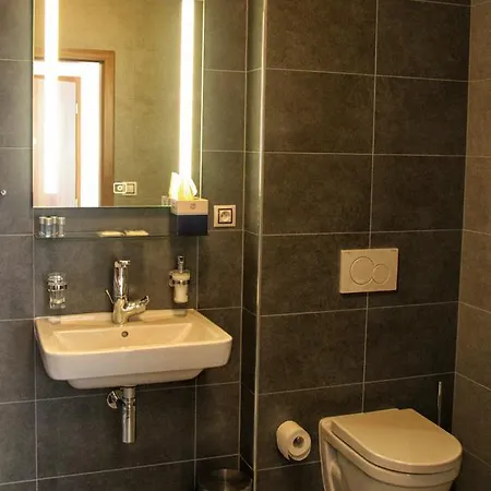 U Kasny ホテル Rajhrad