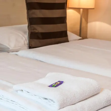 U Kašny Hotel
