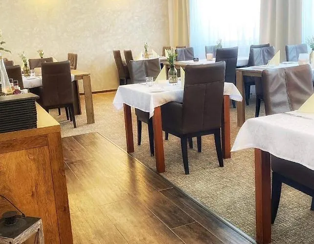 Hotel U Kasny *