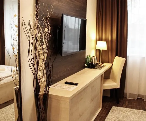 U Kasny Hotel *