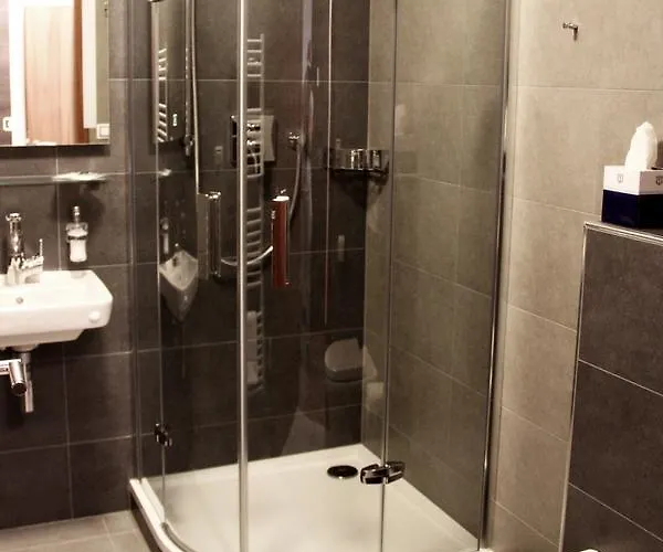 Hotel U Kasny