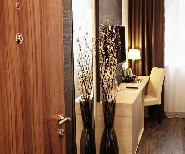 Hotel U Kasny *