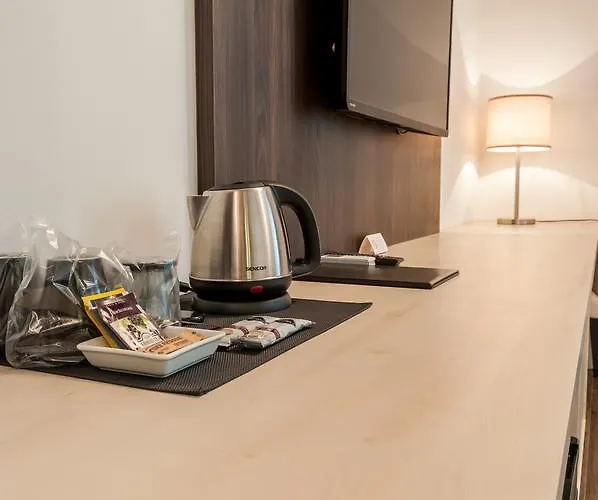 Hotel U Kasny Rajhrad