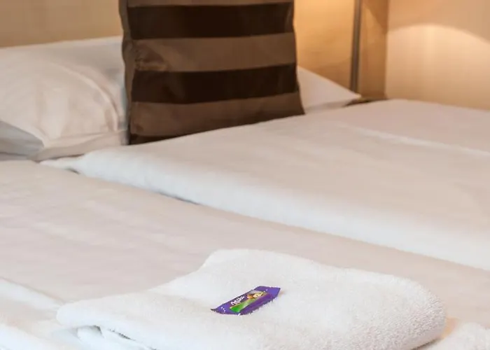 U Kasny Hotel