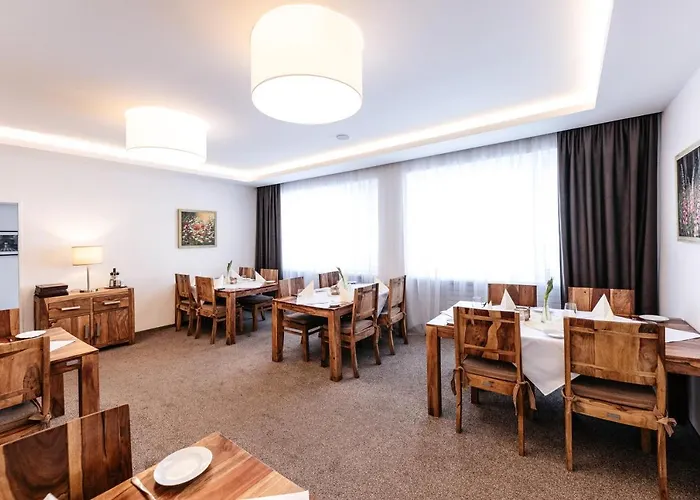 Hotel U Kasny *